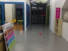 -英孚教育青少儿(河东资深教研中心)