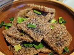 -寨子里的·钵钵菜·湘西山里菜(魅力湘西店)