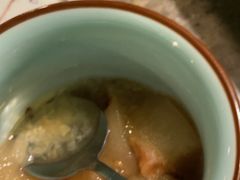 -绿茶餐厅(天津天河城店)