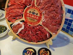 -安答龙虾·烧烤·大排档