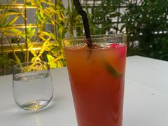-Pasha帕夏土耳其餐厅(南昌路店)