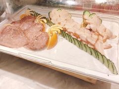 -苏州知音温德姆至尊酒店·四季海鲜自助餐厅(汾湖店)