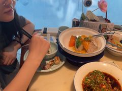 -海门鱼仔·潮汕味(百信广场西区店)