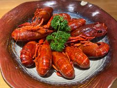 -酒久自助料理(佳兆业店)