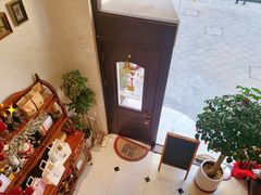 -Miss Q Family甜品·蛋糕·法甜咖啡