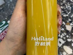 -好利来(北新桥店)
