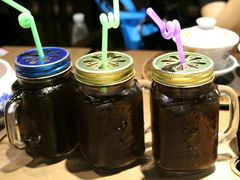 -龙门烤鱼(东方宝泰店)