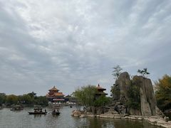 -翰园碑林