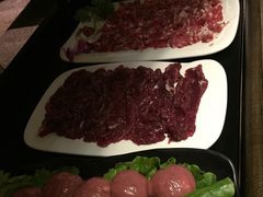 -牛焱·贵州黄牛肉火锅(城西银泰店)