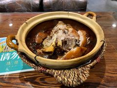 -七菜馆·东北菜·蒸饺(文体路店)