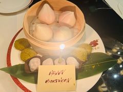 -天龙轩(香港丽思卡尔顿酒店)