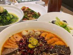 -徽镇小厨·经典徽菜(马连道店)