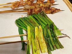 -东北烧烤·盱眙龙虾·巫山烤鱼·小海鲜
