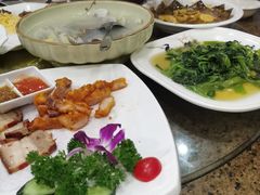 -旺达·福州菜(正大广场店)