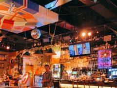大堂-SUPER BOWL 超级碗披萨(崂山丽达店)