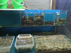 水产区-辣盆盆麻辣小龙虾(哈尔滨总店)