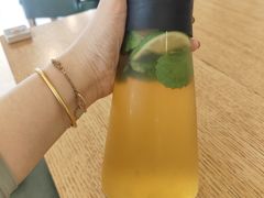 -去茶去餐厅(中央大街店)