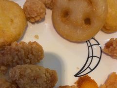 -Aqua Oasis 水天堂(常熟永旺店)