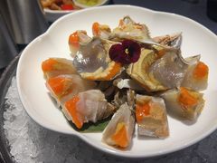 -高佳庄·海鲜酒楼(东港店)