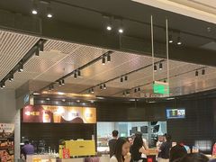 -麦当劳(SM城市广场店)