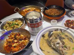 -漫圆·品质家宴(榔梨店)