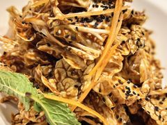 -鑫巴蜀小镇 · 水煮鱼专研店(玉桥店)