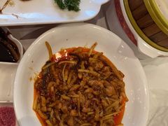 -大鸭梨烤鸭(石佛营店)