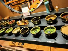 -呷哺呷哺 黄金牧场 (欢乐谷店)