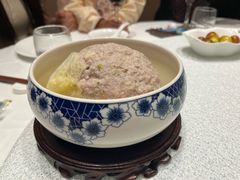 -淮扬厨子(黑金冠金水区省体育场店)