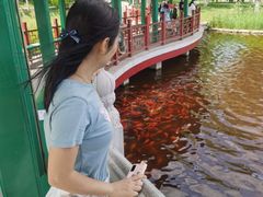-西海子公园