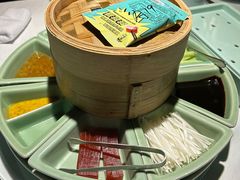 -羲和雅苑•北京烤鸭(陆家嘴中心店)