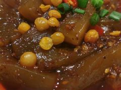 -犇鼎牛潮汕牛肉火锅(新辰里学清路店)