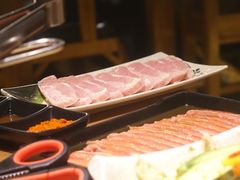 -千寻烧肉(政务区店)