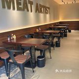 在福州！人生苦短，及时吃堡🍔