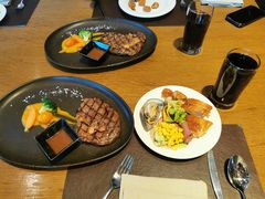 -上海金桥红枫万豪酒店-万豪中餐厅