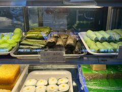 -陈记印尼风味小吃(北湖店)