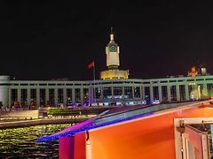 -海河游船-永乐码头(大悲院)