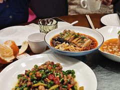 -南堂馆·新川菜(天府三街店)