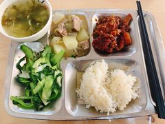 -复旦大学（邯郸校区）南区餐厅