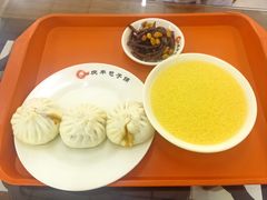 -庆丰包子铺(大红罗厂店)