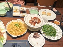 -北京全聚德(王府井店)