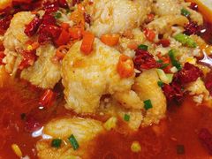 -邻舍私房菜(渊明北路店)