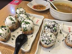 -东泰祥生煎馆(重庆北路店)