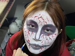 -棂笼·深度沉浸密室(武汉旗舰店)