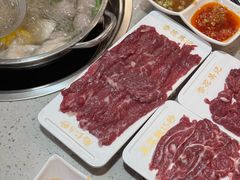 -杏花吴记牛肉火锅