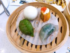 -蔡澜点心·粤菜(月星环球港店)