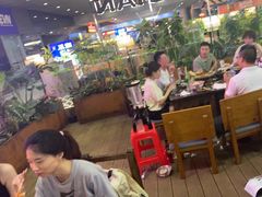 -破店肥哈·东北烧烤·夜宵(南山保利店)