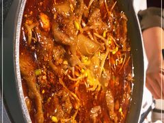 -小河盐帮·私家菜·烤鸭(三元桥·霄云路店)