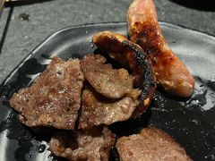 -神户赤童日式烤肉(金地广场店)