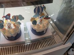 -LanTa蓝塔(北京路店)